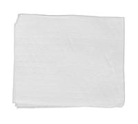 100pcs Papier de Nettoyage de Tatouage Jetable, Tissu de Serviette de Nettoyage de Peau de Tatouage à Forte Absorption D'eau, Papier de Nettoyage de Tatouage en Coton, Serviette
