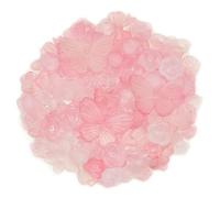 100pcs Résine Mini Ornament Chocolat Pain Slime Charms Ensemble mélangé Artisanat Accessoires bricolage miniature mise en page de scène Micro décoration de la maison