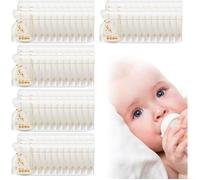 100PCS Sac Congelation Lait MaternelSachet Lait MaternelSac Conservation Lait MaternelSac Isotherme Lait Ma BOITE DE CONSERVATION