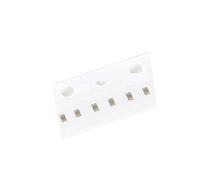 100PCS SMD Ceramic Capacitors Various Models 0402 10pF 100uF 100pF 1nF 10nF 15nF 100nF 0.1uF 1uF 2.2uF 4.7uF 10uF 47uF EKFBQBGW(18pF)