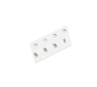 100PCS SMD Ceramic Capacitors Various Models 0603 10pF 100uF 100pF 1nF 10nF 15nF 100nF 0.1uF 1uF 2.2uF 4.7uF 10uF 47uF AUOQKQUT(47uF)