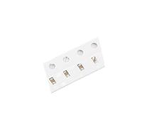 100PCS SMD Ceramic Capacitors Various Models 0603 10pF 100uF 100pF 1nF 10nF 15nF 100nF 0.1uF 1uF 2.2uF 4.7uF 10uF 47uF AUOQKQUT(3.3pF)