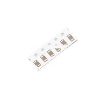 100PCS SMD Ceramic Capacitors Various Models 1206 10pF 100uF 100pF 1nF 10nF 15nF 100nF 0.1uF 1uF 2.2uF 4.7uF 10uF 47uF EKFBQBGW(33pF)