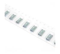 100PCS SMT 3x6x2.5MM 2PIN Tactile Tact Push Button Switch Self-reset Momentary NWPNLXEA(Braid White)