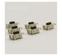 100PCS SMT 3X6X3.5MM Tactile Tact Push Button MicroSwitch Momentary