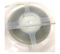 100pcs Tantalum Capacitor 10uF 6.3V P type precision 10% 0805 SMD 6.3V10uF MQXFCZUX