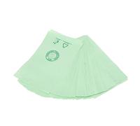 100pcs Tattoo Wash Bottle Bags, Jetable Wash Bottle Bags Covers Supply Tattoo Kits, Squeeze Bottle Bags for Tattoo Supplies Accessoires for Salon