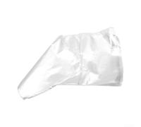 100PCS Thermorétractable POF Brillant Scellage 100PCS Thermorétractable