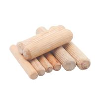 100pcs Wooden Stick Pour Mobilier