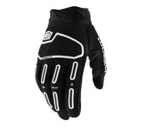 100percent Airmatic 2 Off-road Gloves Noir M Enfants