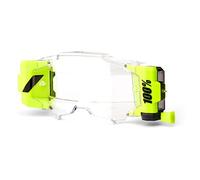100% Armega des Lunettes de Soleil, Mixte Adulte