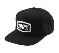 100percent Casquette Icon