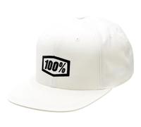100percent Casquette Icon