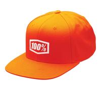 100percent Casquette Icon