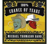 100Percent Chance of Tears