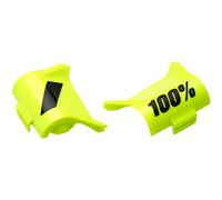 100percent Couvercles Du Système Roll Off Forecast