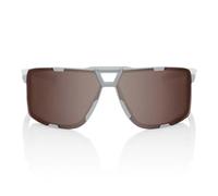 100percent Eastcraft Sunglasses Doré HiPER Crimson Silver Mirror/CAT3