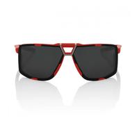 100percent Eastcraft Sunglasses Noir Black Mirror/CAT3