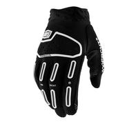 100% Gants Airmatic 2 - Cross tout-terrain - Noir L