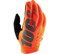 100percent Gants Off-road Brisker