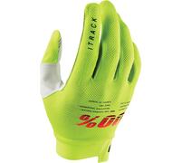 100percent Gants Off-road Itrack