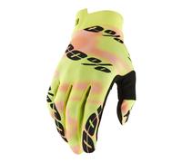 100percent Gants Off-road Itrack