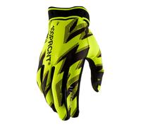 100percent Gants Off-road Ridefit