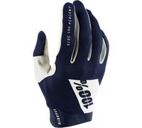 100percent Gants Off-road Ridefit