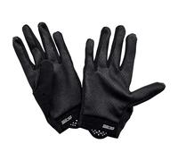 100percent Sling Gloves Noir S Homme