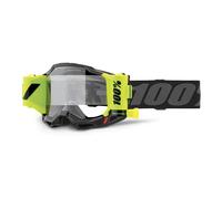 100percent Accuri 2 Forecast Junior Off-road Goggles Noir Clear/CAT0 Enfants