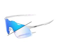 100percent Lunettes De Soleil Hypercraft-bastille Le