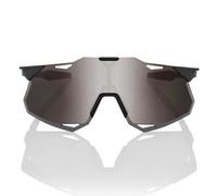 100% Lunettes Hypercraft XS – Noir mat, verres fumés