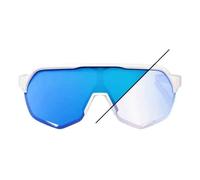 100percent Lunettes De Soleil Photochromiques S2 Bastille Le