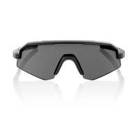 100% Slendale XS - HiPER Multilayer Mirror Lens Matte Black, 60066-00002