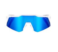 100percent Lunettes De Soleil Speedcraft Xs