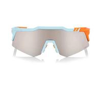 100percent Lunettes De Soleil Speedcraft Xs