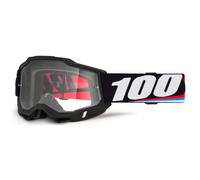 100percent Lunettes Off-road Accuri 2 50013-10065