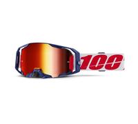 100percent Lunettes Off-road Armatic