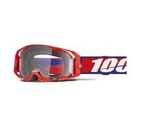 100percent Lunettes Off-road Armatic Best