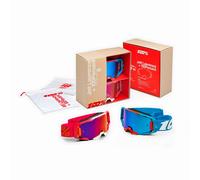100percent Lunettes Off-road Armatic Jett Lawrence Pack