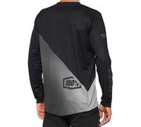 100percent Maillot à Manches Longues R-core X