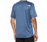 100percent Maillot Enduro Manches Courtes Airmatic Mesh