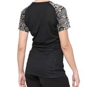 100percent Maillot Enduro Manches Courtes Airmatic Sp21