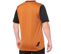 100percent Maillot Enduro Manches Courtes Ridecamp