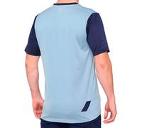 100percent Maillot Enduro Manches Courtes Ridecamp