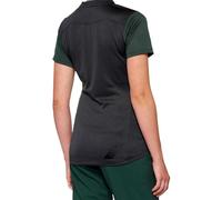 100percent Maillot Enduro Manches Courtes Ridecamp