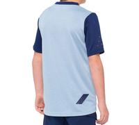 100percent Maillot Enduro Manches Courtes Ridecamp