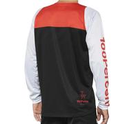 100percent Maillot Enduro Manches Longues R-core