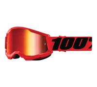 100percent Masque De Ski Strata 2 Youth
