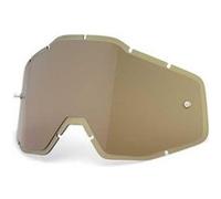 100percent Cylindrical Anti Fog Replacement Lenses Vert CAT3